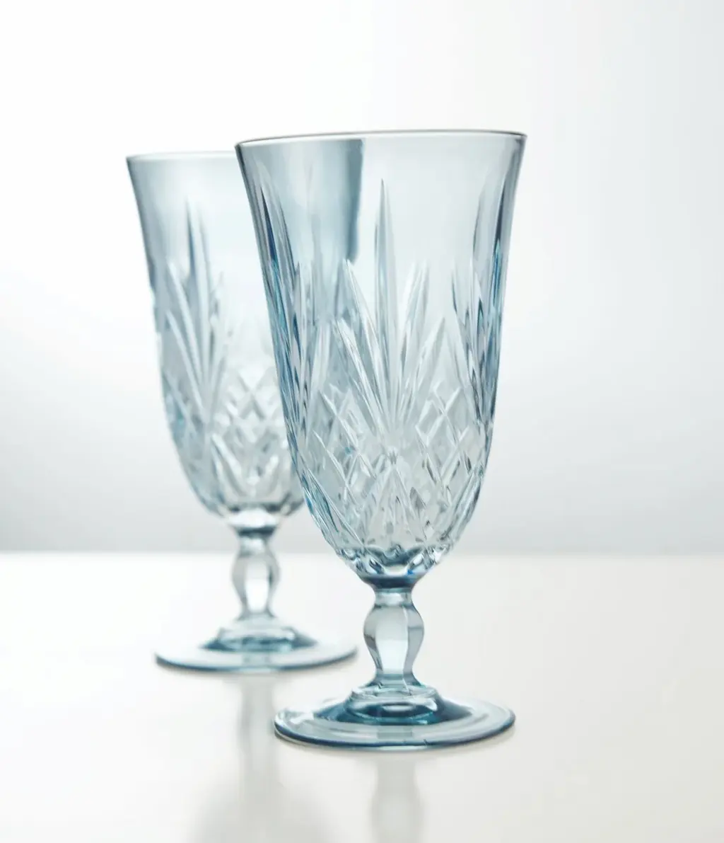 glass goblet 5