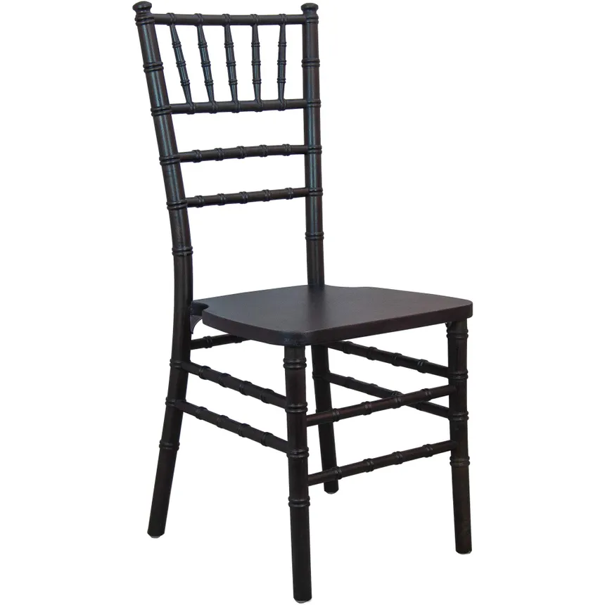 Chiavari chair coffee